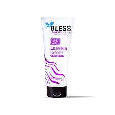 ليف ان كريم للشعر بزبدة الشيا جلوس كايرو مصر Bless