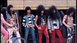 Mereka berasal dari kajang, selangor.kumpulan bloodshed banyak menyertai pertandingan battle of the bands pada tahun 1986 dan seterusnya. Kumpulan Rock Kapak 80an
