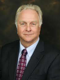 Why Wayne Squires quit the Port of Corpus Christi board