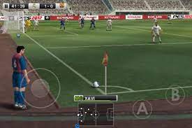 This year, konami is determined to give global football fans a truly realistic, immersive and a delightfully playable take on the beautiful game. Pes 2012 Pro Evolution Soccer Evolution Soccer Soccer