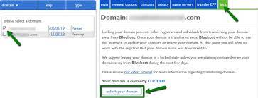 This article will show you how to prepare your bluehost domain for a transfer to ionos by disabling the transfer lock and the private registration option. How To Transfer A Domain From Bluehost Domain Transfers Namecheap Com