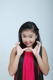 Nguyễn kim anh the voice kid. Thiá»‡n Nhan Va Dan Sao The Voice Kids Dáº­y Thi Thanh Cong Phá»•ng Phao Kho Nháº­n Ra