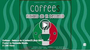 The major difference is that the italian roast is roasted just a little bit longer. Can Starbucks Change Italian Specialty Coffee For The Better European Coffee Trip