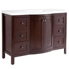 Pumice ( /ˈpʌmɪs/), called pumicite in its powdered or dust form, is a volcanic rock that consists of highly vesicular rough textured volcanic glass, which may or may not contain crystals. Home Decorators Collection Madeline 49 In W Bath Vanity In Chestnut With Cultured Marble Vanity Top In White Md48p2 Cn The Home Depot Home Depot Bathroom Vanity Home Depot Vanity Home Depot
