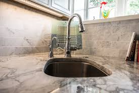 corner bar sink houzz