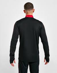 The statistic shows in detail how many penalties the player took in his career. Adidas Manchester United Fc Training Top Schwarz Jd Sports