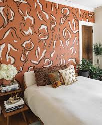 Various types of wallpaper are supported, including 3d and 2d describe your wallpaper in the title. She She Hand Painted Wallpaper Design Sponge