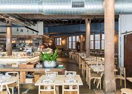 Nomad Restaurant Est Living Nomad Restaurant City Dining Restaurant Design