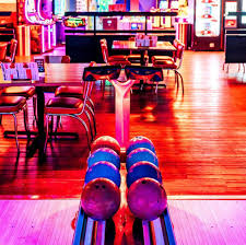 Pier 60/23rd & west side hwy., new york, ny. Where To Go Bowling Near Hudson County Hoboken Girl