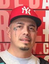 Obituary information for Jeremy Dale Alvarez