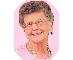 Shirma Pence Obituary (1935