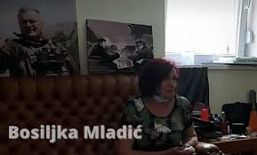 Mladic, bosiljkabosa ile evlendi ondan iki çocuğu oldu; Ufhxt7ajdjer M