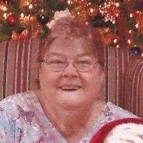 Dora Ann Catron Wilder Sumpter Obituary