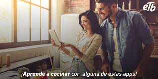 Aprendo en casa ofrece experiencias de aprendizaje, herramientas y recursos educativos orientados a favorecer los aprendizajes. Diviertete Etb Nunca Es Tarde Para Aprender A Cocinar Prueba