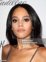 Ebony Lawson's Instagram, Twitter & Facebook