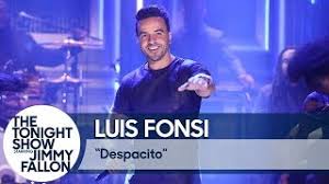 Luis fonsi & daddy yankee] despacito quiero respirar tu cuello despacito deja que te puente: Luis Fonsi Despacito Youtube