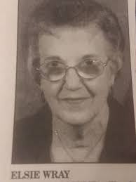 Elsie C. “Granny” Carter Wray (1930-2011): homenaje de Find a Grave