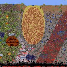 How To Stop Corruption Spread In Terraria - Youtube