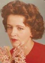 Obituary information for Joyce K. Franklin