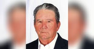 Obituary for Berrymon (Snake) Hall