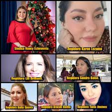 Es tiempo de mujeres! La próxima administración de Cuautla encabezada por  el Alcalde Jesús Corona Damián contará con siete regidoras, por primera vez  el cabildo municipal tiene mayoría femenina. Desde el ámbito