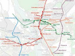 Yandex.metro offers an interactive novosibirsk metro (underground, subway, tube) map with route times and trip planning that accounts for closed stations and entrances. Gorod Metro 2020 Dve Novye Stancii Novosibirskoj Podzemki I Kucha Dolgov Vesti Novosibirsk