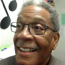 Terry Watson appeared