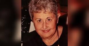 Dolores M. Mohler Obituary