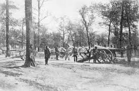 Print or download the tour map. A Traveler S Guide To Shiloh National Military Park