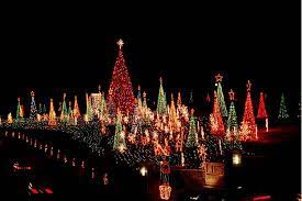 Life University Lights Of Life 2013 Best Christmas Light Displays Best Christmas Lights Christmas Events
