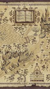 The Wizard World Of Hogwarts Mini Art Print By Fefior Without Stand 3 X 4 Harry Potter Background Harry Potter Poster Harry Potter Wallpaper