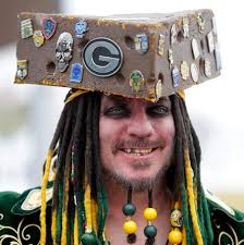 See photos from Day One of the NFL Draft in Green Bay, Wisconsin