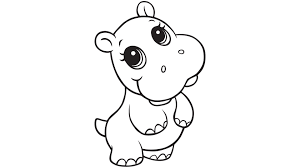 Pin Auf Hippo