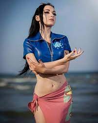 Pin On Cosplay