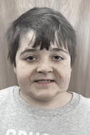 Happy 100th Day of School~ 100 days have taken a toll