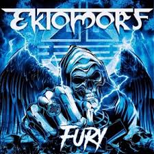There are many out there that don't have any words to help you identify the album, you have to recognize it from the past or know some of the artists that created it. Ektomorf Fury Download Free Metal Music Albums