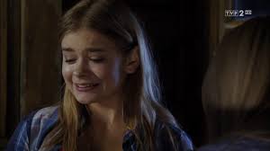 Tego fani julii wróblewskiej z pewnością się nie spodziewali! Zosia S End In M Jak Milosc Julia Wroblewska Told The Truth About The Child And Is Fleeing Poland