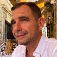 Richard Hollingsworth