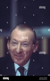 Kurt waldheim hi-res stock photography and images