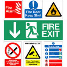 Find images of safety signs. Safety Sign Board At Rs 300 Inch Safety Signage Id 19019911888