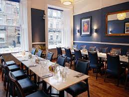 Exquisitely decorated, the green room can accommodate a up to of 20 guests and provides luxurious surroundings for private lunches and dinners, wedding meals and civil partnership celebrations. Hire Otro Restaurant Private Dining Room 1 Venuescanner
