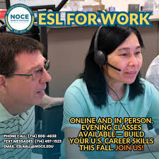 Today President Valentina Purtell visited the NOCE Wilshire Center to  present faculty member, Alli Stanojkovic, with her Colleague of the Year  Award. Stanojkovic was one of three Colleague of the Year award