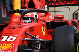 Die große formel 1 grand prix übersicht bei rtl.de. Leclerc Had To Put Emotion Aside On Ferrari 2019 F1 Debut F1 News