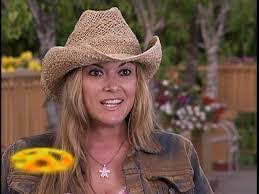 Trina Sweet's Instagram, Twitter & Facebook