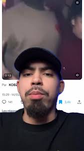 Danse Lena Marcus Drama