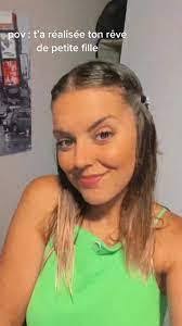 Alicia Fedele's Instagram, Twitter & Facebook