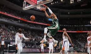 The trade that brought jrue holiday to milwaukee helped the bucks reach the finals. Abp2snwn06erjm