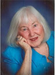 Virginia Chamness Obituary (2012)