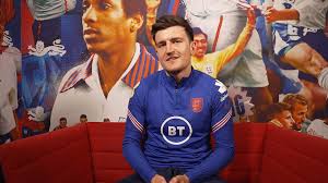 The official page of manchester united and england footballer harry maguire ⚽️. Harry Maguire Facebook