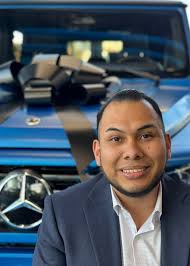 Mercedes-Benz of Asheville Staff